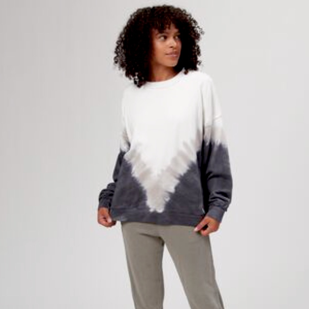 FP Movement Ombre Sweatshirt - Picture 3 of 8
